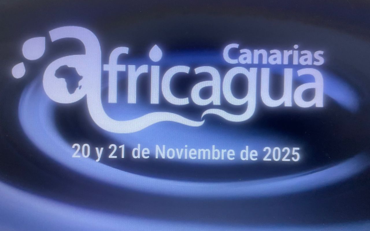 AFRICAGUA 2025