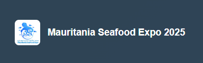 Mauritania Seafood Expo 2025