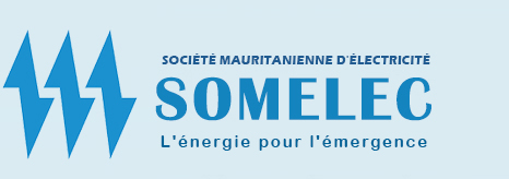 Logo Avis de Demande de cotation à compétition ouverte pour l’acquisition de disjoncteurs ABB pour les Cellules du Poste Nord-Est 33/15kV DCCON° :40/CAE/2025