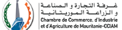 Chambre de Commerce, d’Industrie et d’Agriculture de Mauritanie (CCIAM) 🇲🇷.