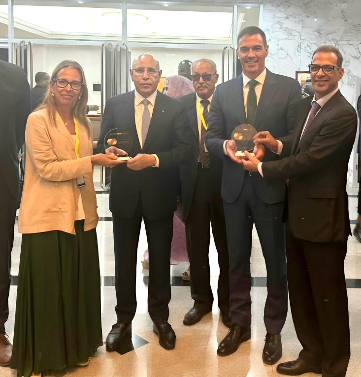 Business collaboration