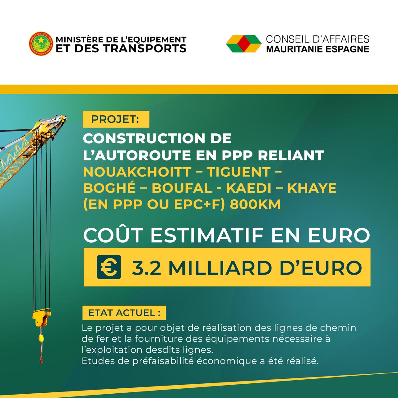 Projet 5 – Renouvellement Parc Taxis 5 000 véhicules