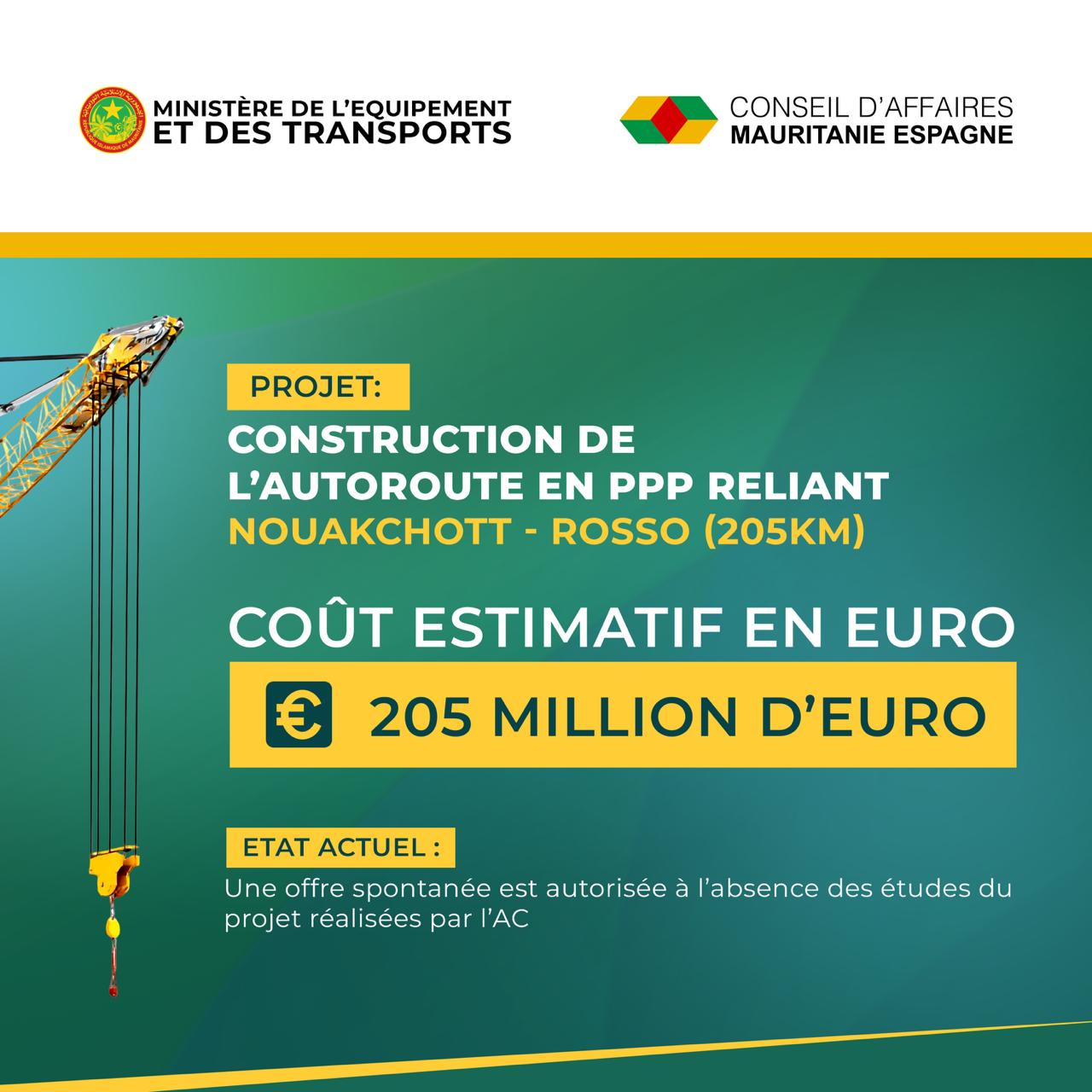 Projet 6 – Stations de Pesage Réseau National